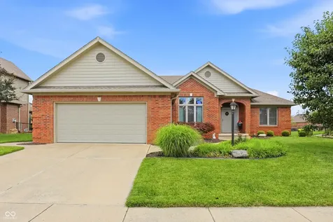 1636 Connemara Road Indianapolis IN 46217