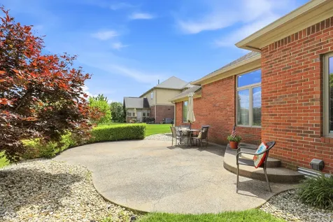 1636 Connemara Road Indianapolis IN 46217