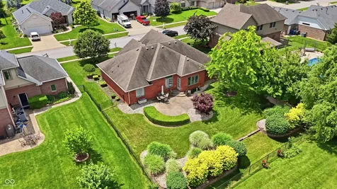 1636 Connemara Road Indianapolis IN 46217