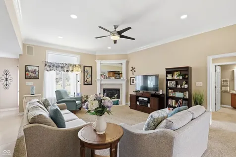 1636 Connemara Road Indianapolis IN 46217