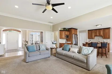1636 Connemara Road Indianapolis IN 46217