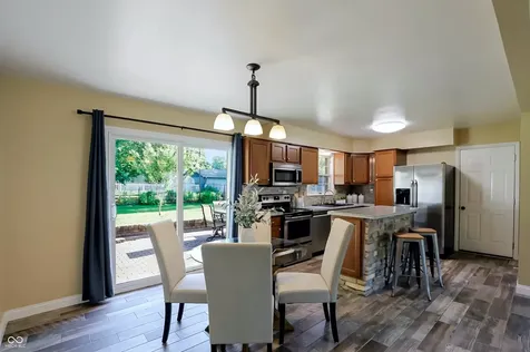 1214 Potomac Avenue Lafayette IN 47905