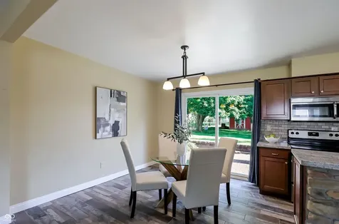 1214 Potomac Avenue Lafayette IN 47905