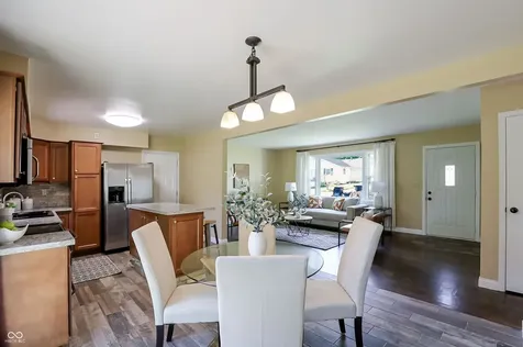 1214 Potomac Avenue Lafayette IN 47905