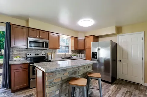 1214 Potomac Avenue Lafayette IN 47905
