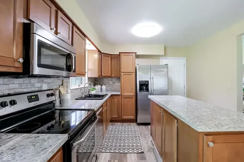 1214 Potomac Avenue Lafayette IN 47905