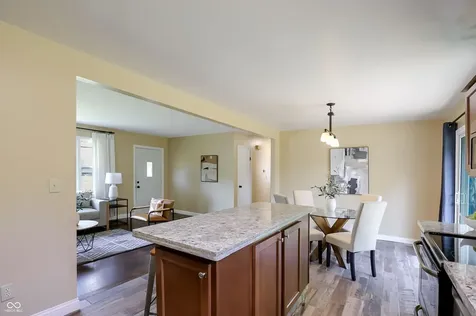 1214 Potomac Avenue Lafayette IN 47905