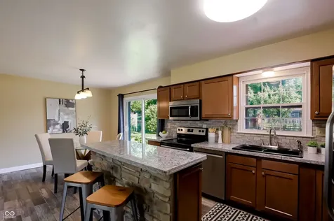 1214 Potomac Avenue Lafayette IN 47905