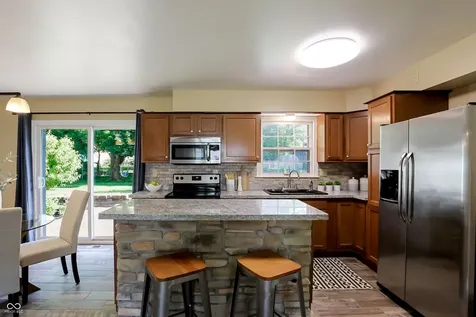 1214 Potomac Avenue Lafayette IN 47905