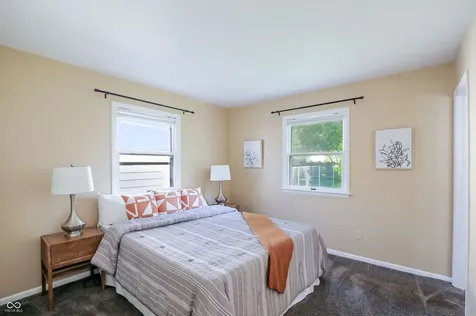 1214 Potomac Avenue Lafayette IN 47905