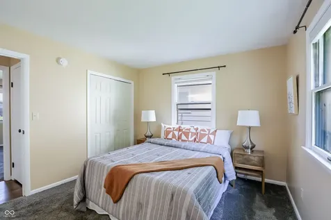 1214 Potomac Avenue Lafayette IN 47905