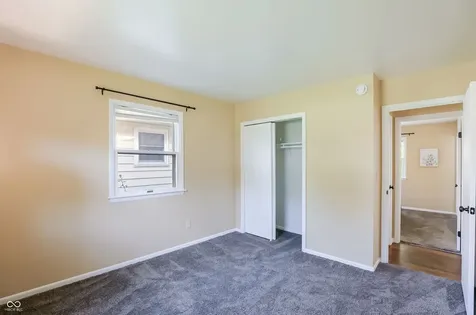 1214 Potomac Avenue Lafayette IN 47905