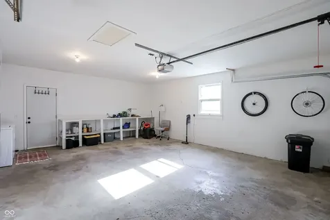 1214 Potomac Avenue Lafayette IN 47905