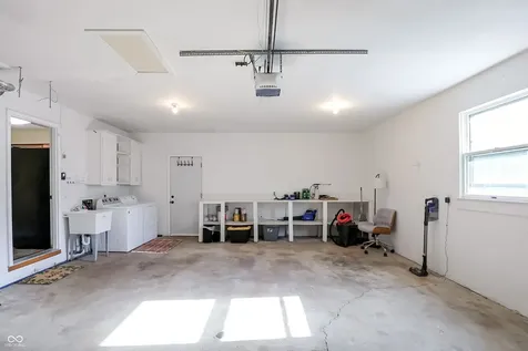 1214 Potomac Avenue Lafayette IN 47905
