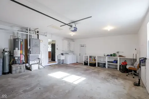 1214 Potomac Avenue Lafayette IN 47905