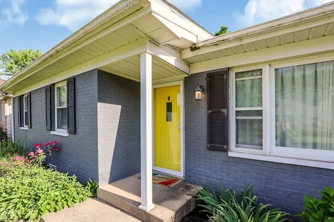 1214 Potomac Avenue Lafayette IN 47905