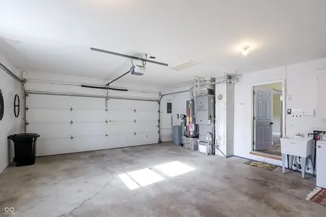 1214 Potomac Avenue Lafayette IN 47905