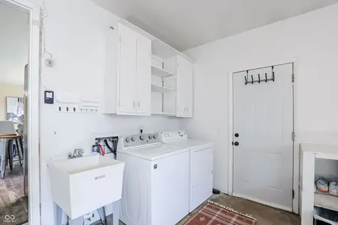 1214 Potomac Avenue Lafayette IN 47905