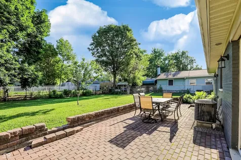 1214 Potomac Avenue Lafayette IN 47905