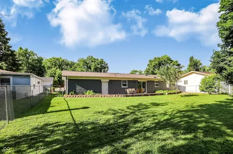 1214 Potomac Avenue Lafayette IN 47905