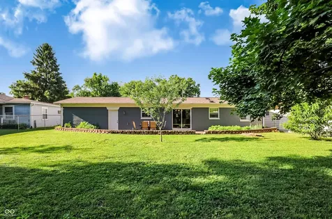 1214 Potomac Avenue Lafayette IN 47905
