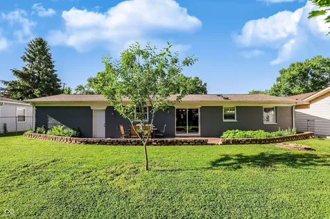 1214 Potomac Avenue Lafayette IN 47905