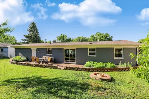 1214 Potomac Avenue Lafayette IN 47905