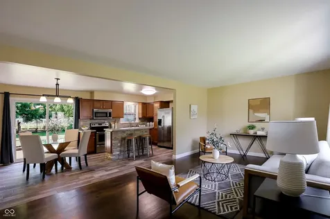 1214 Potomac Avenue Lafayette IN 47905