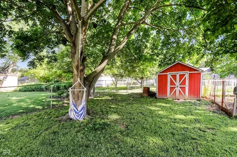 1214 Potomac Avenue Lafayette IN 47905
