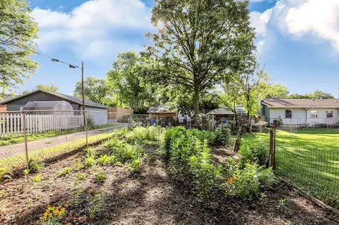 1214 Potomac Avenue Lafayette IN 47905