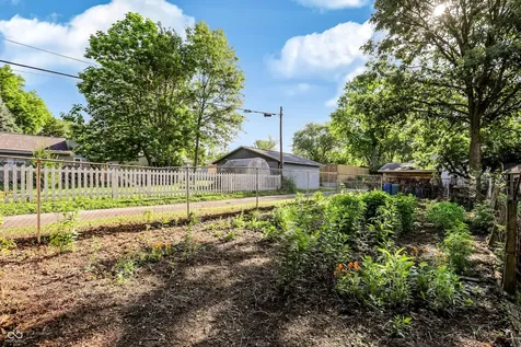 1214 Potomac Avenue Lafayette IN 47905