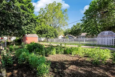 1214 Potomac Avenue Lafayette IN 47905