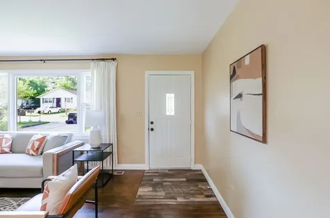 1214 Potomac Avenue Lafayette IN 47905
