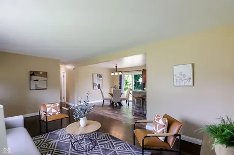 1214 Potomac Avenue Lafayette IN 47905