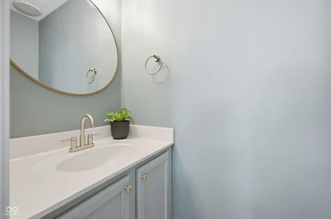 5922 Marina View Lane Indianapolis IN 46237