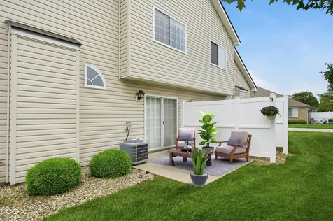 5922 Marina View Lane Indianapolis IN 46237