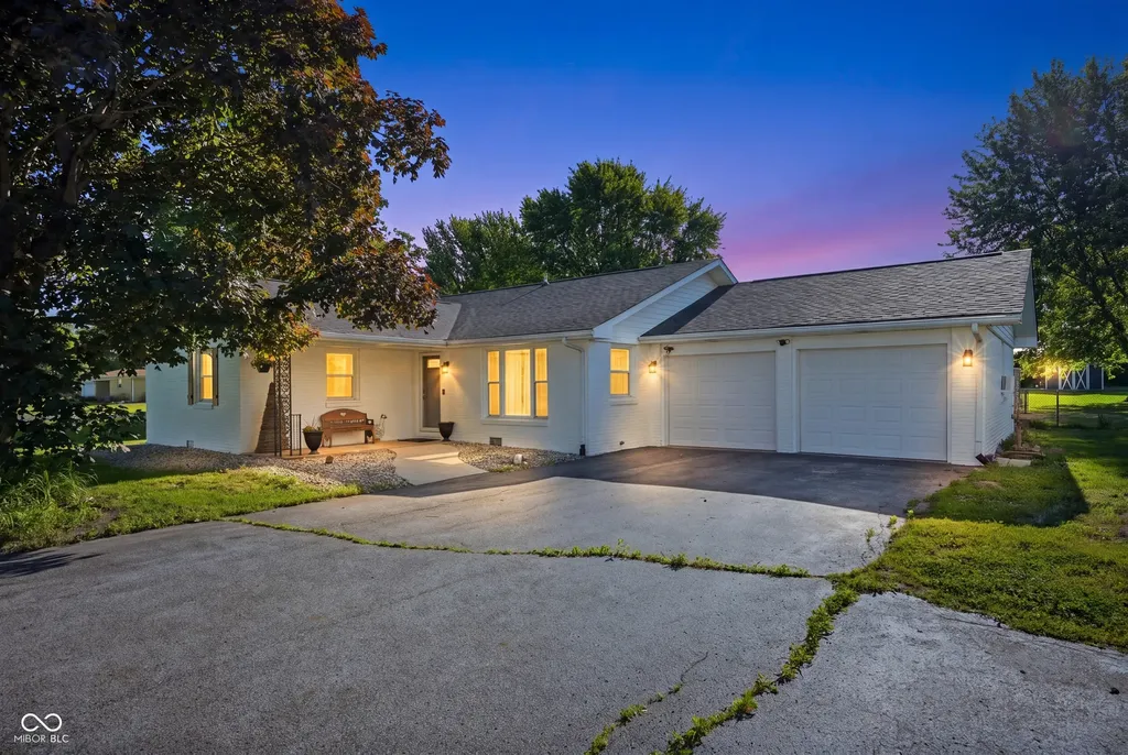 2652 N 350 W Anderson IN 46011