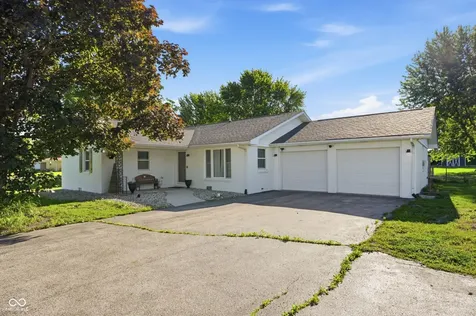 2652 N 350 W Anderson IN 46011