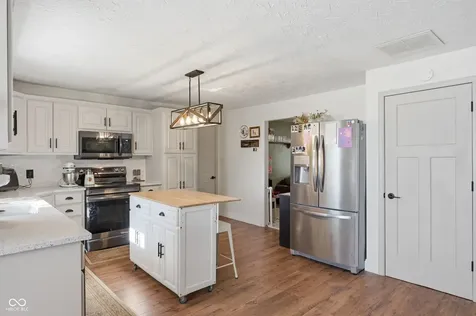 2652 N 350 W Anderson IN 46011