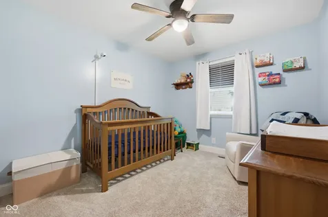 2652 N 350 W Anderson IN 46011