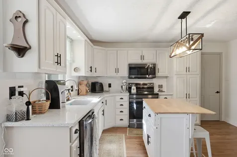 2652 N 350 W Anderson IN 46011