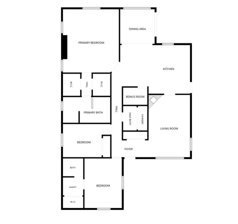 2652 N 350 W Anderson IN 46011