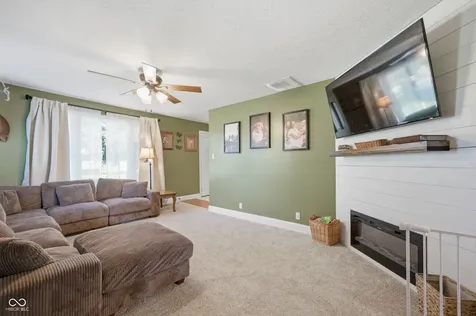 2652 N 350 W Anderson IN 46011