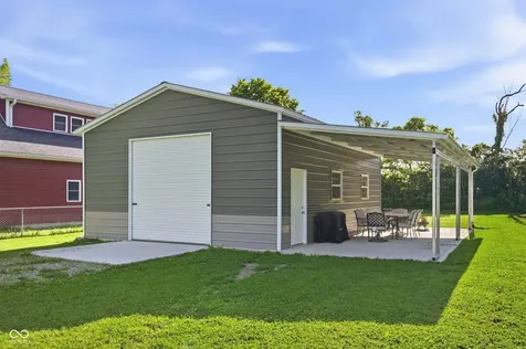 2652 N 350 W Anderson IN 46011