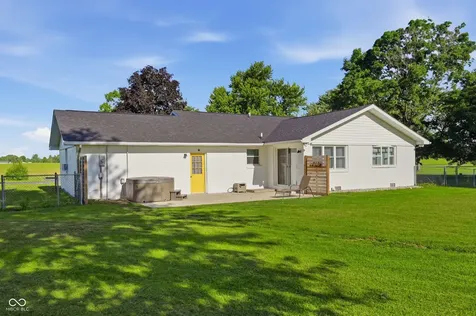 2652 N 350 W Anderson IN 46011