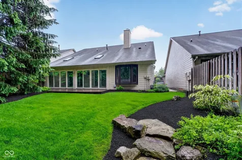 12055 Waterford Lane Carmel IN 46033