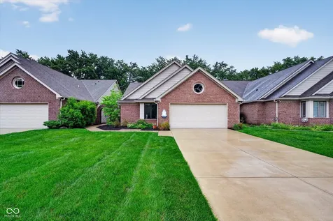 12055 Waterford Lane Carmel IN 46033