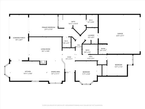 12055 Waterford Lane Carmel IN 46033