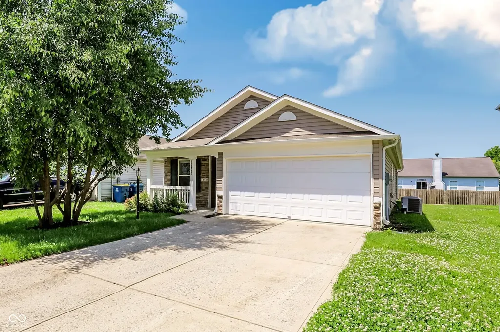 15487 Dry Creek Road Noblesville IN 46060