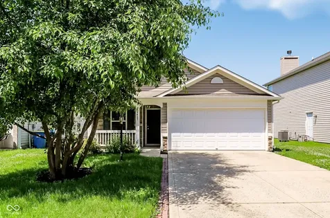 15487 Dry Creek Road Noblesville IN 46060